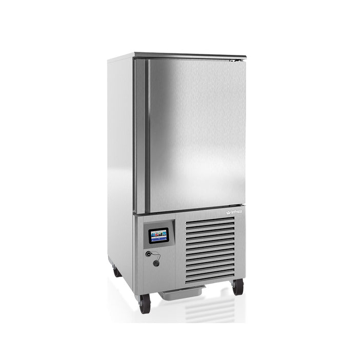 Infrico, IBC-ABT141L, Blast Chiller/Shock Freezer