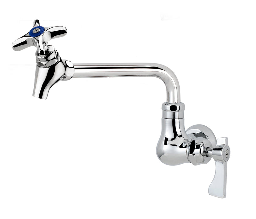 Krowne Metal, 16-178L, Standard Faucet