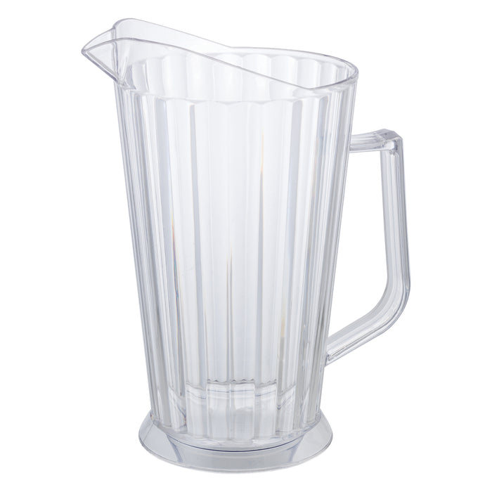 Winco, WPCB-60, Pitcher, Plastic