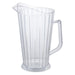 Winco, WPCB-60, Pitcher, Plastic