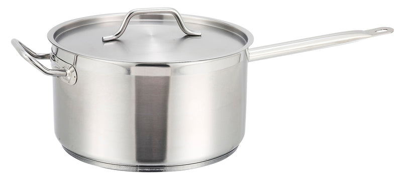 Winco, SSSP-10, Sauce Pan