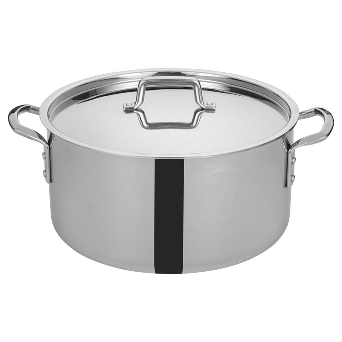 Winco, TGSP-20, Stock Pot