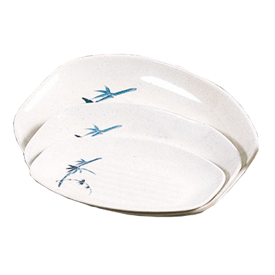 Thunder Group, 2311BB, Asian Dinnerware, Plastic