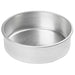 Winco, ACP-093, Cake Pan