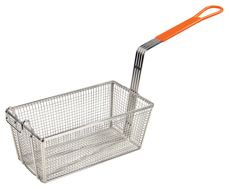 Winco, FB-10, Fryer Basket