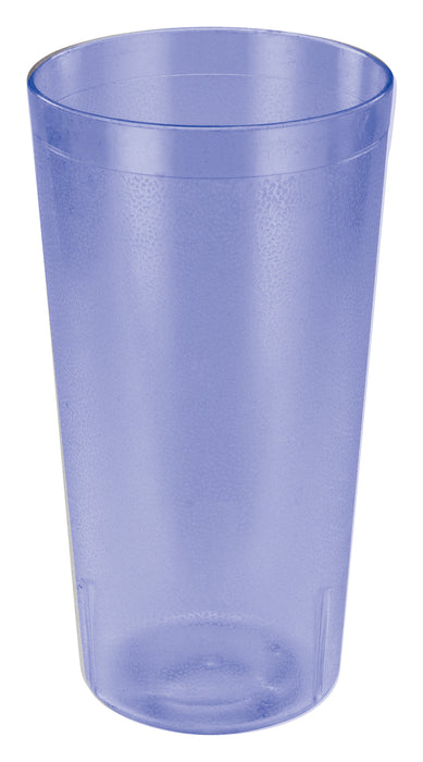 Winco, PTP-32B, Tumbler, Plastic