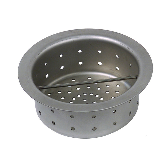 BK Resources, BK-DAS, Drain, Floor Strainer