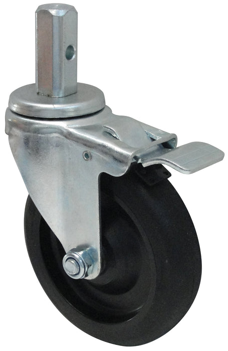Winco, ALRC-5STK, Casters