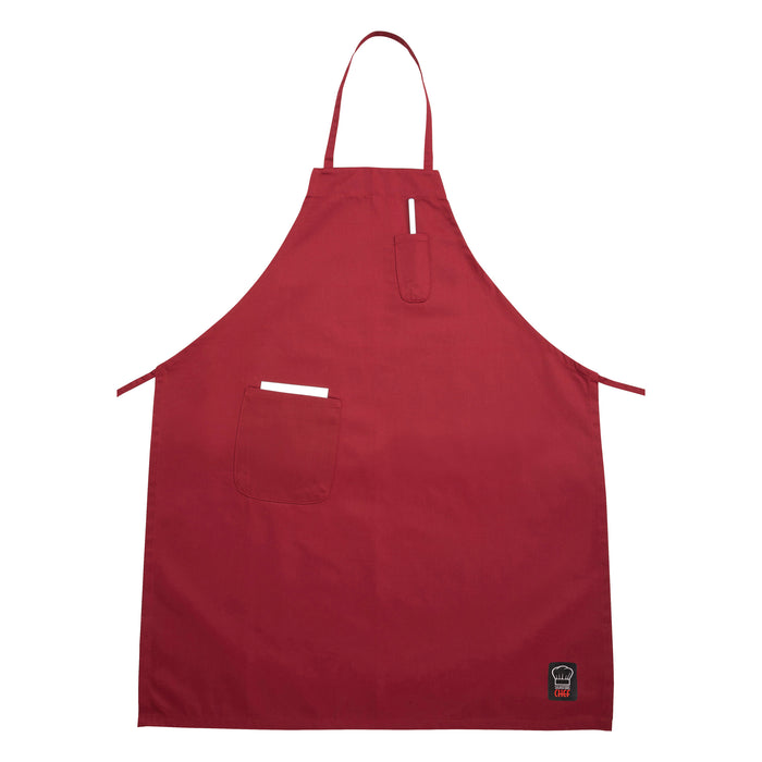 Winco, BA-PRD, Bib Apron