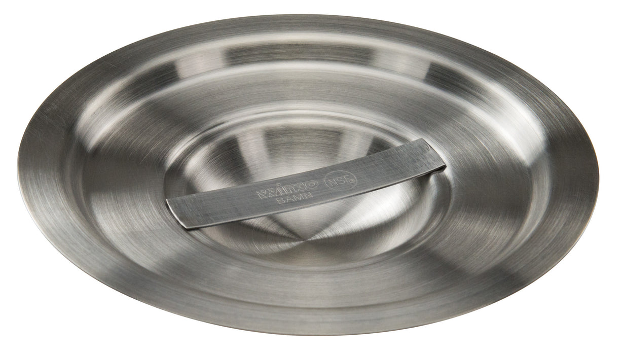 Winco, BAMN-2C, Bain Marie Pot Cover