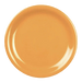 Thunder Group, CR109YW, Plate, Plastic