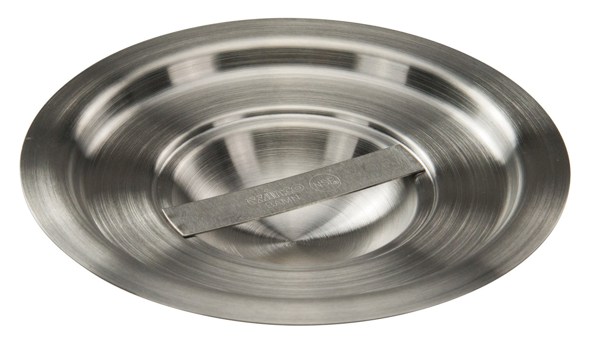 Winco, BAMN-1.5C, Bain Marie Pot Cover
