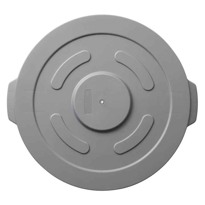 Winco, PTCL-20G, Trash Can Cover