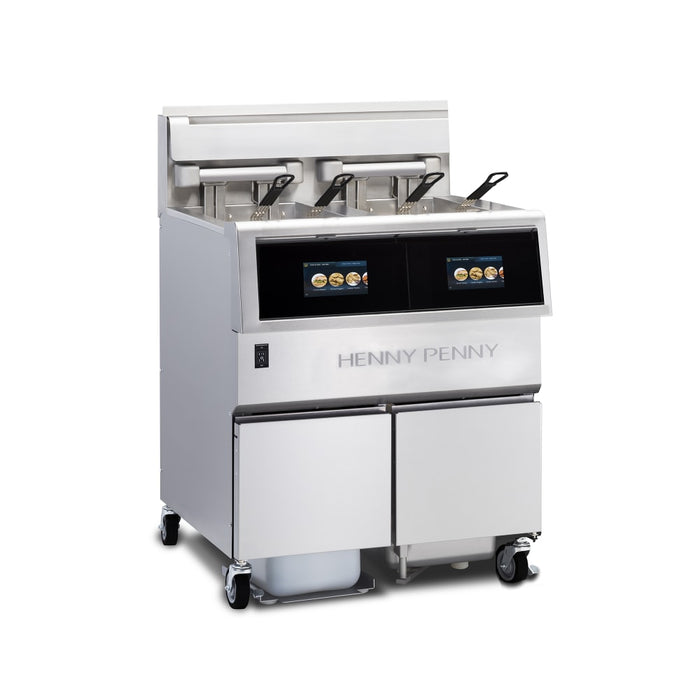 Henny Penny, OFE512.0, Open Fryer