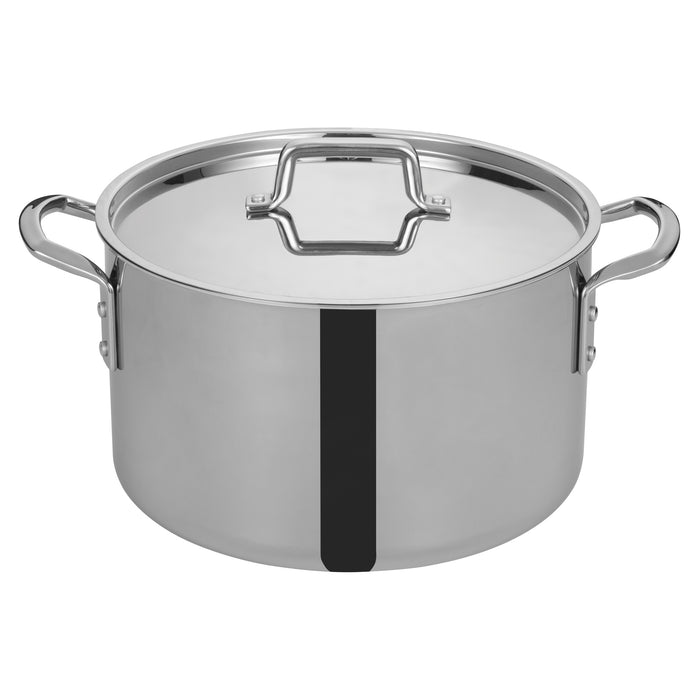 Winco, TGSP-16, Stock Pot