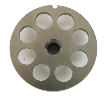 Globe, CP14-12, Meat Grinder Plate