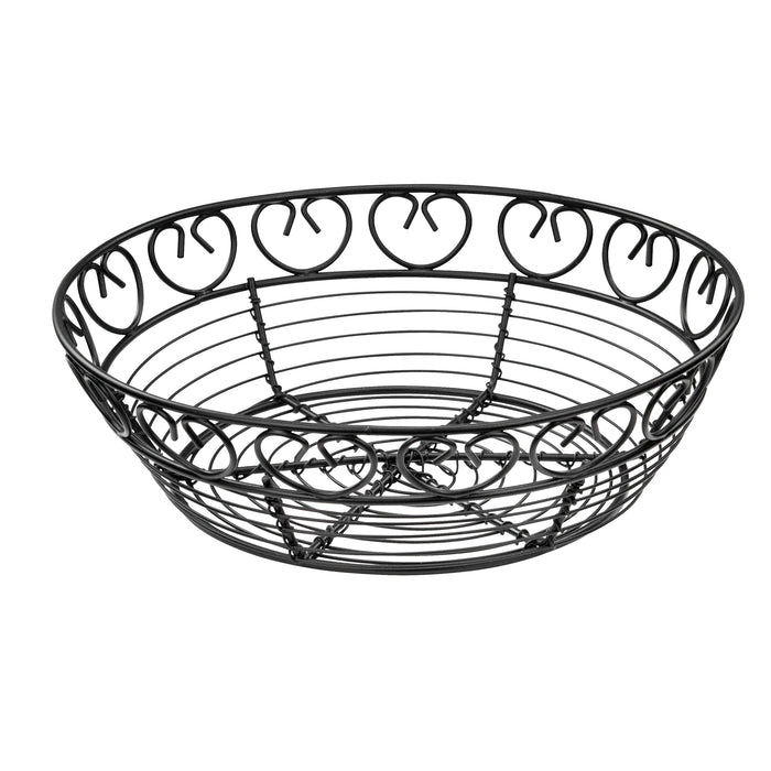 Winco, WBKG-8R, Basket, Tabletop, Metal