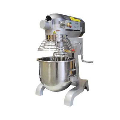 Serv-Ware, PM20-PTO, Mixer, Planetary