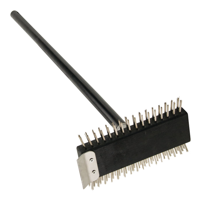 Winco, BR-30, Brush, Wire