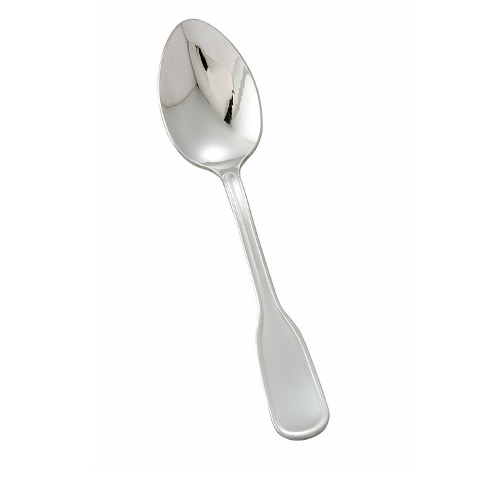 Winco, 0033-10, Spoon, European Tablespoon