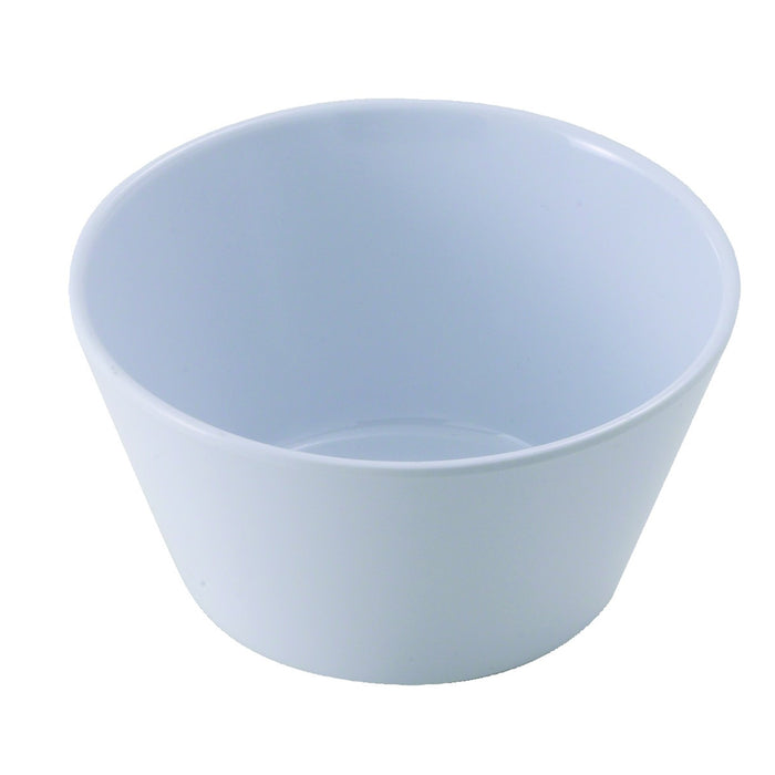 Winco, MMB-8W, Bouillon Cups, Plastic