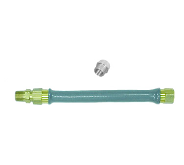 Dormont Manufacturing, CMB37BP48, Connector Hose, Steam