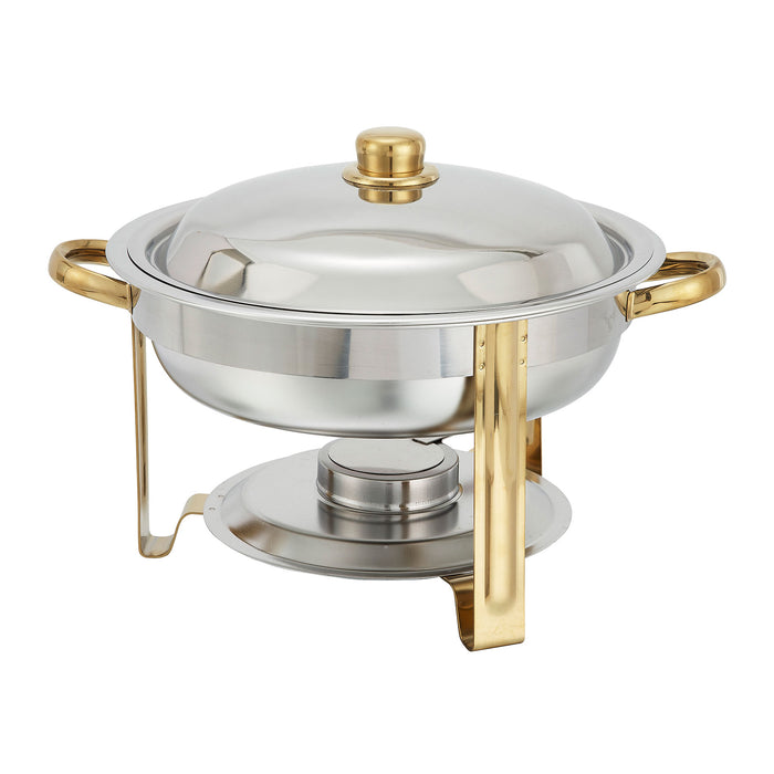 Winco, 203, Chafing Dish