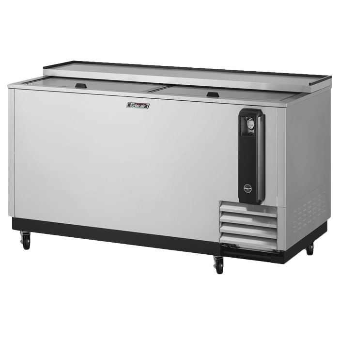 Turbo Air, TBC-65SD-N6, Bottle Cooler