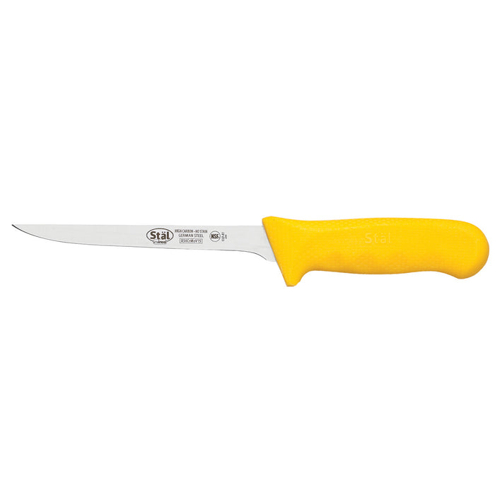 Winco, KWP-61Y, Knife, Boning