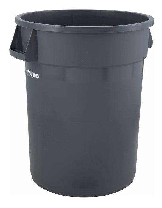 Winco, PTC-44G, Trash Can / Container, Commercial
