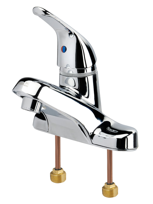 Krowne Metal, 12-510L, Restroom Faucet