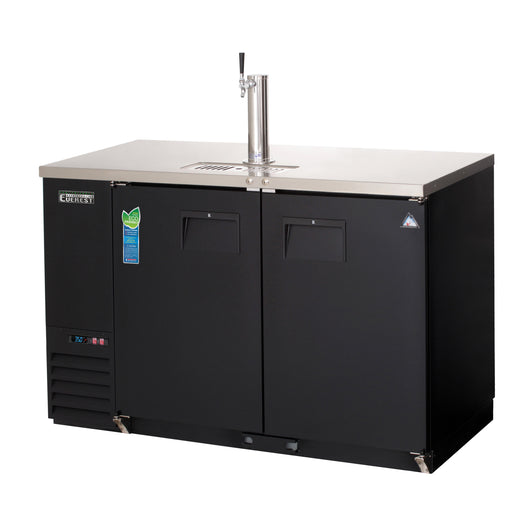 Everest Refrigeration, EBD2-BB-24, Draft Beer Cooler