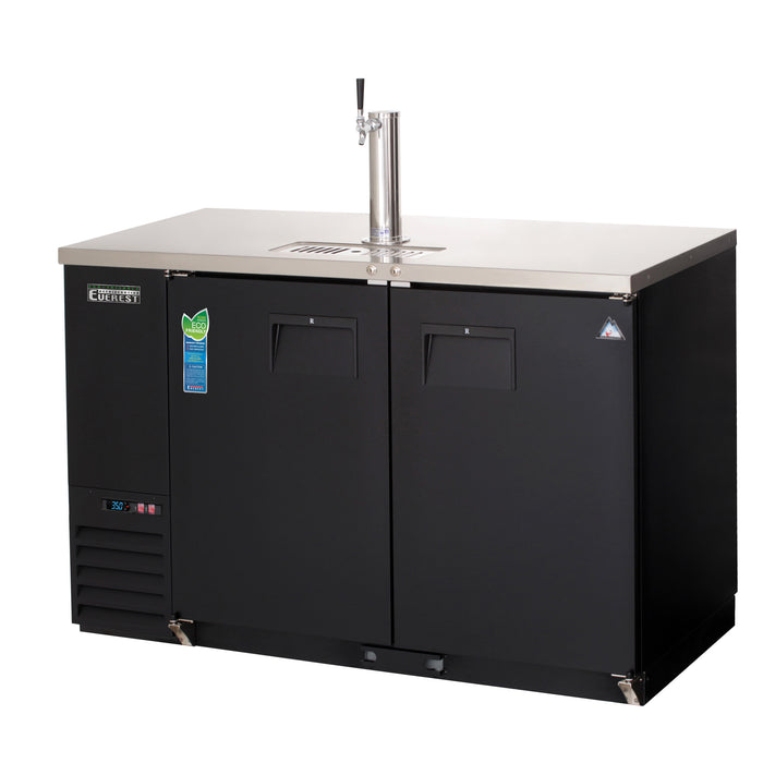 Everest Refrigeration, EBD2-BB-24, Draft Beer Cooler