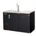 Everest Refrigeration, EBD2-BB-24, Draft Beer Cooler