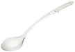 Winco, CVSS-15C, Serving Spoon, Solid
