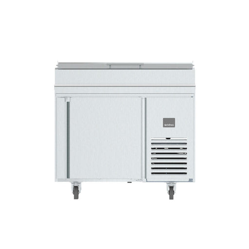 Infrico, IRT-MR41EN, Pizza Prep Table