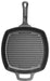 Winco, CAGP-10S, Cast Iron Grill / Griddle Pan