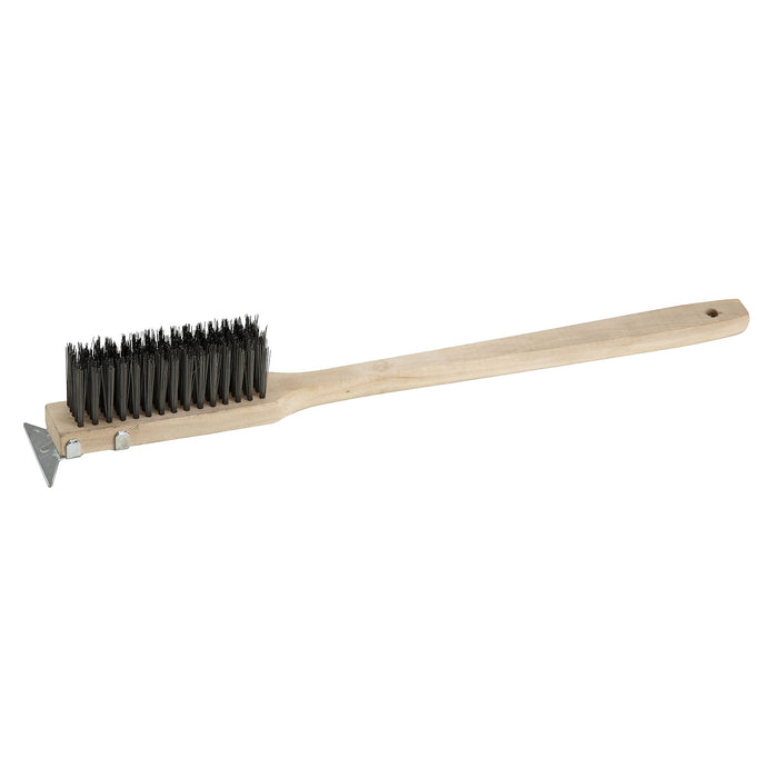 Winco, BR-500, Brush, Wire