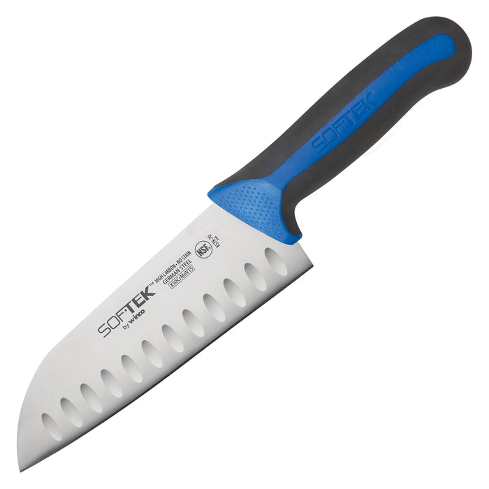 Winco, KSTK-70, Knife, Chef