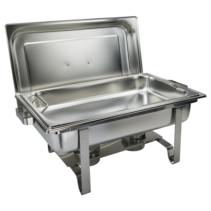 Winco, C-2080B, Chafing Dish