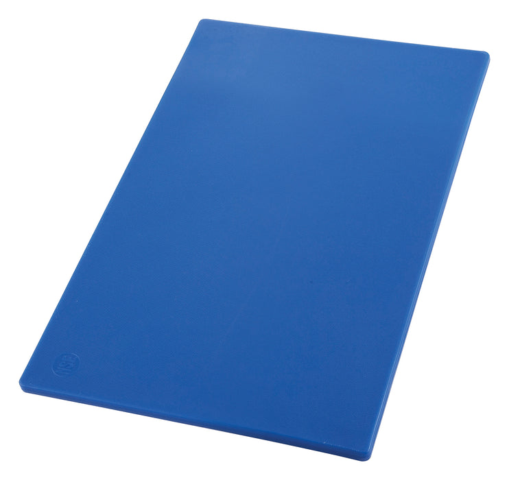 Winco, CBBU-1218, Cutting Board, Plastic