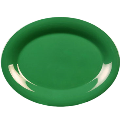 Thunder Group, CR209GR, Platter, Plastic