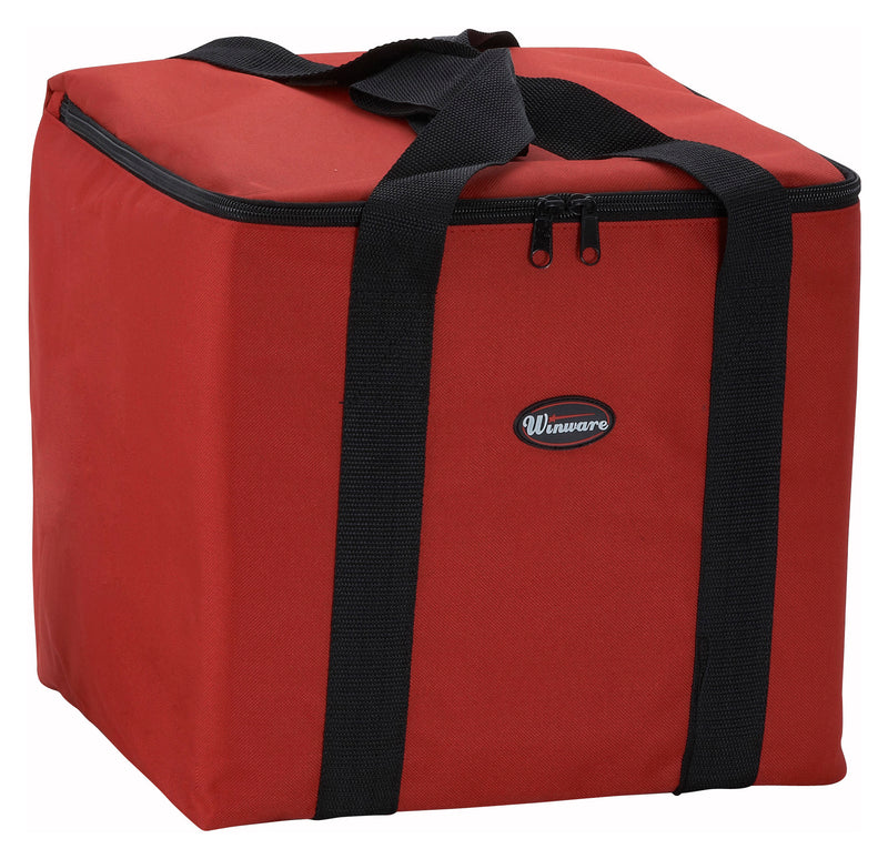 Winco, BGDV-12, Transportador de alimentos, Material blando