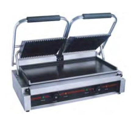 Serv-Ware, EPG-200GF, Sandwich / Panini Grill