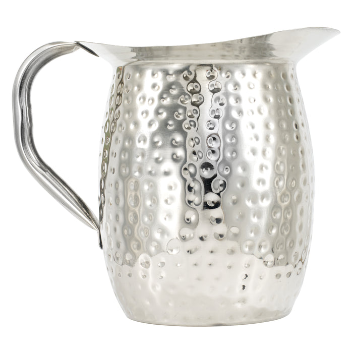 Winco, WPB-3CH, Pitchers-Stainless Steel