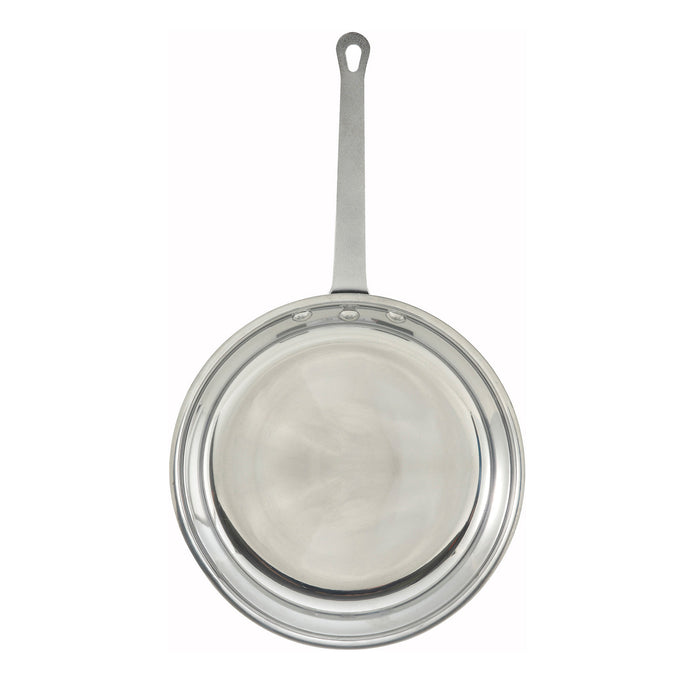 Winco, AFP-14, Fry Pan