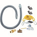 Dormont Manufacturing, CANRG5060, Gas Connector Kit