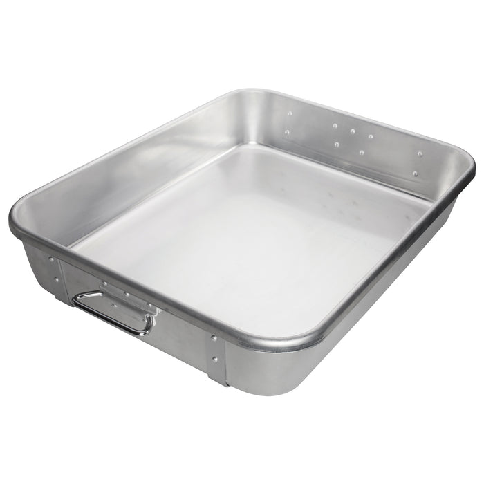 Winco, ALRP-1824, Roasting Pan