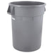 Winco, PTC-32G, Trash Can / Container, Commercial