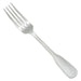 Winco, 0033-11, Fork, Dinner European